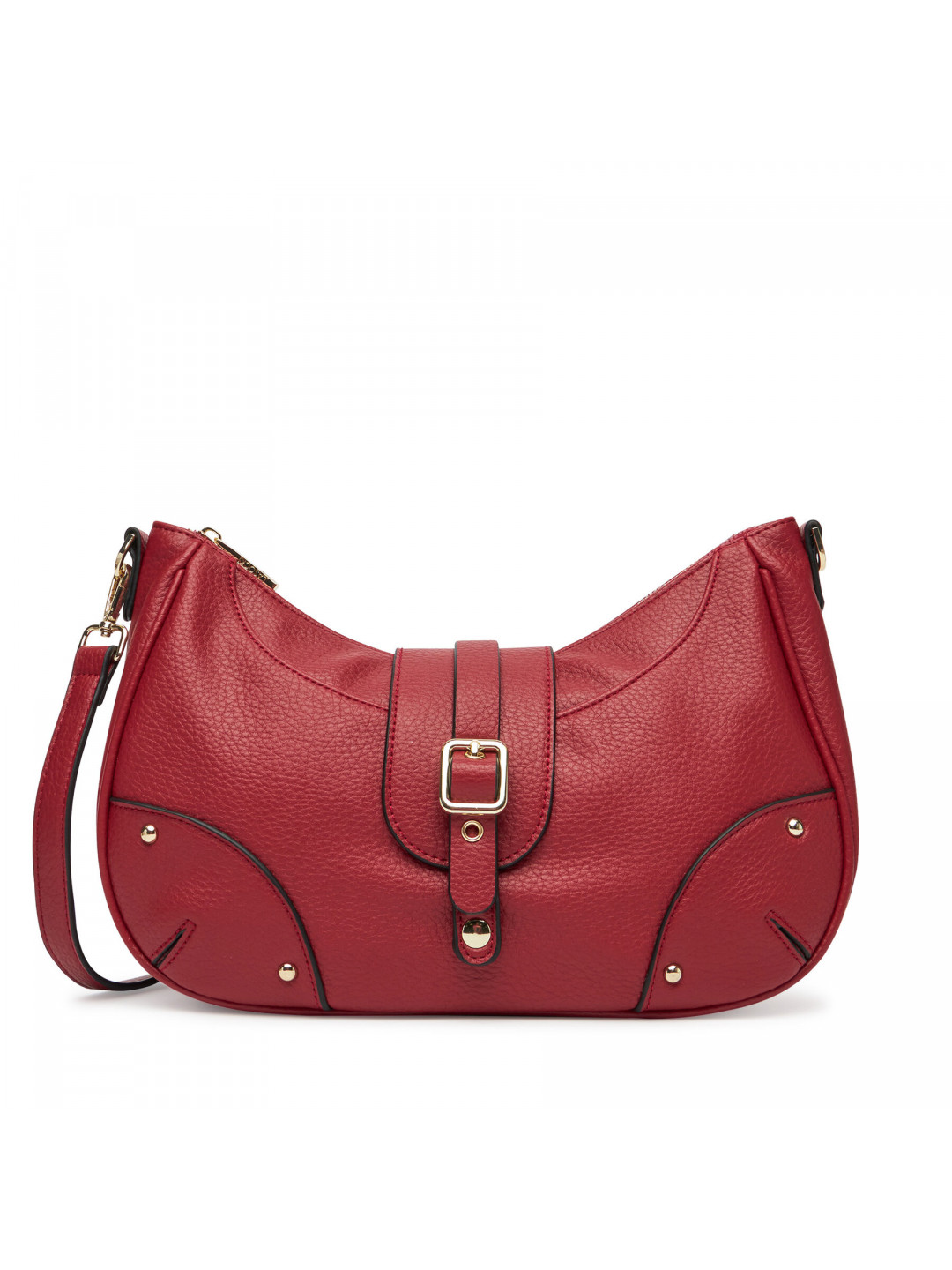 Kabelka Lasocki C-LSK-M-001-08 Červená